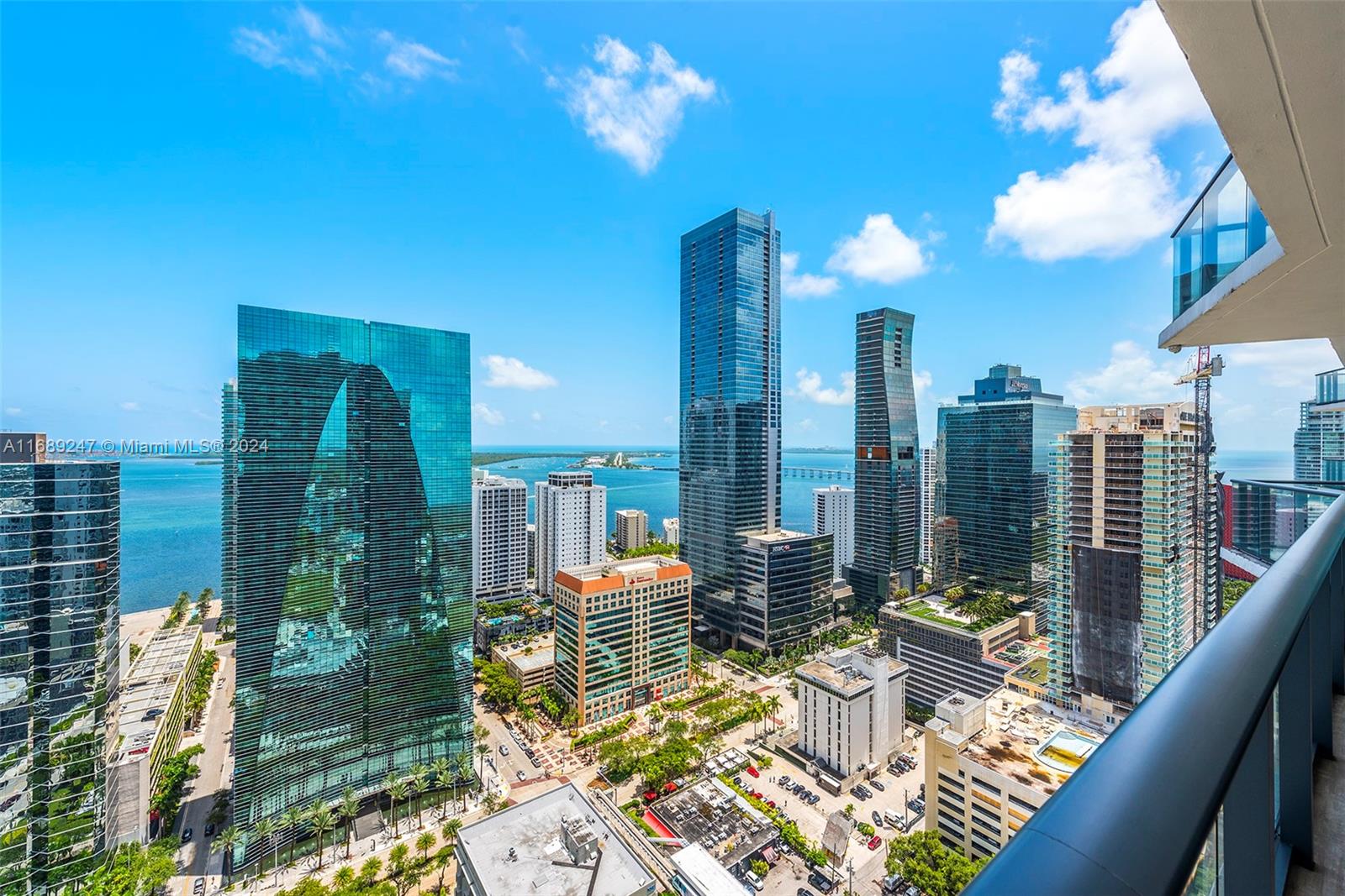 1300 S MIAMI AVENUE CONDO - Residential