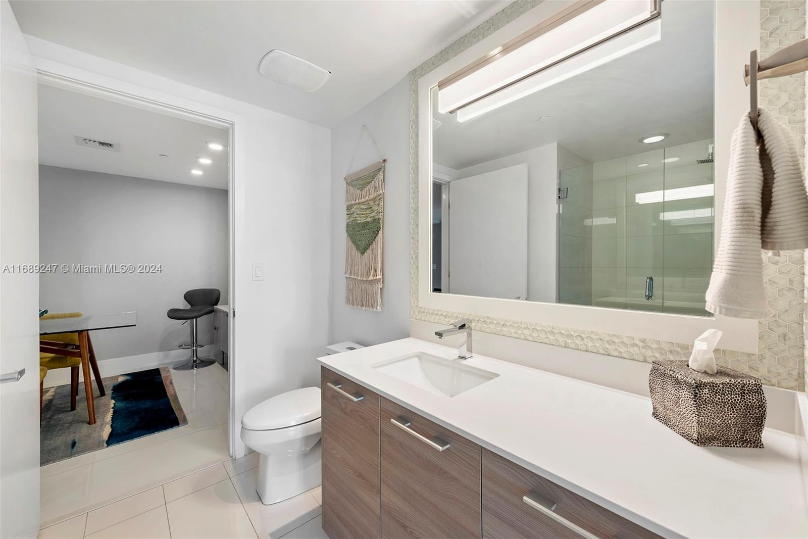 1300 S MIAMI AVENUE CONDO - Residential