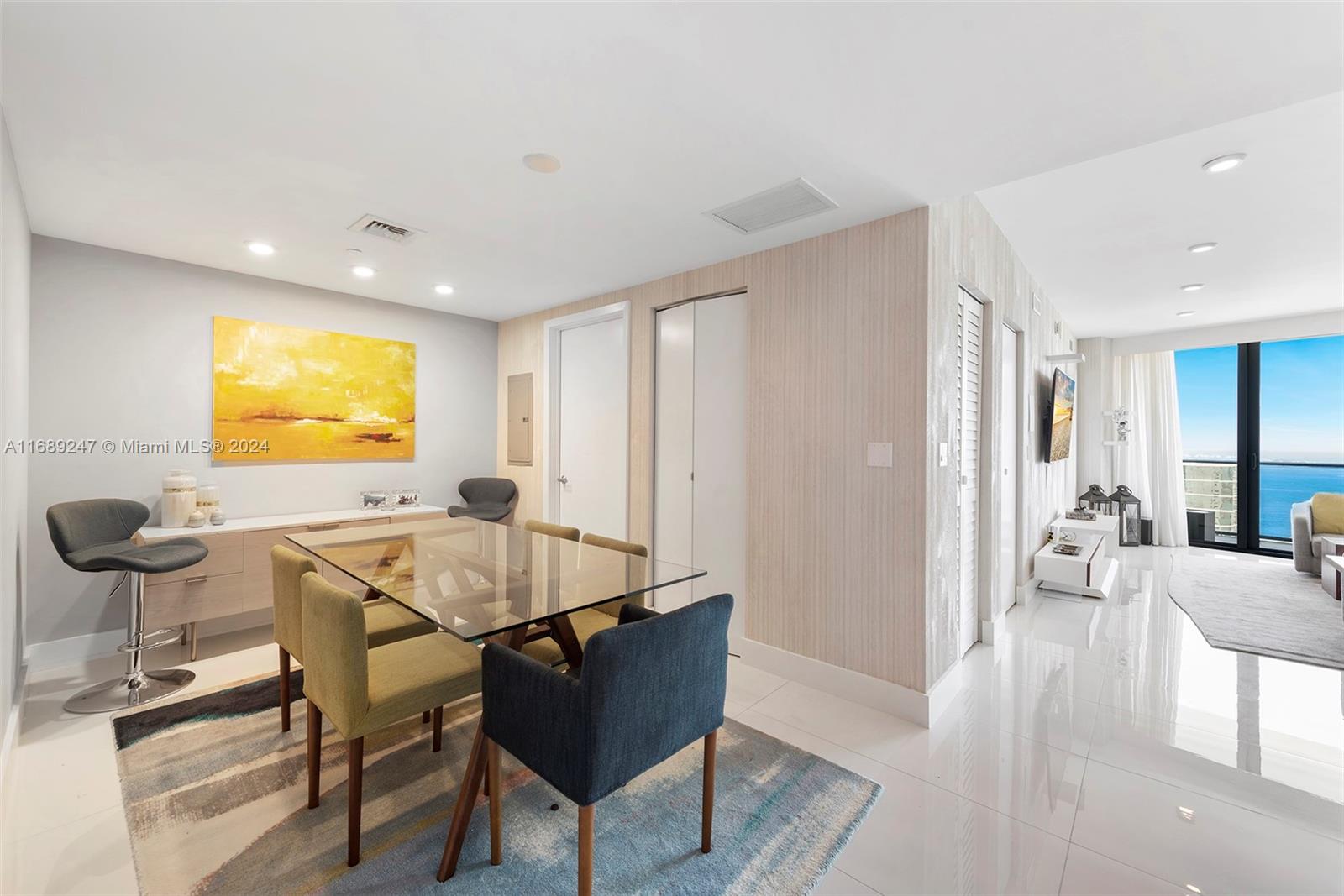 1300 S MIAMI AVENUE CONDO - Residential