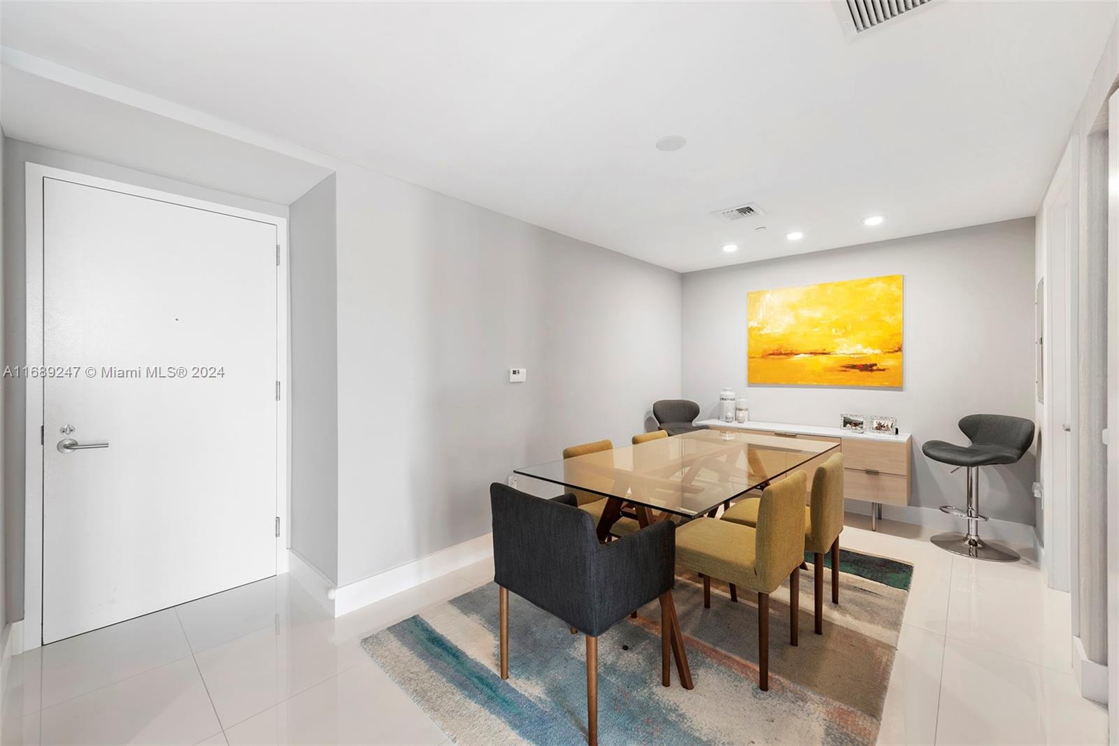 1300 S MIAMI AVENUE CONDO - Residential