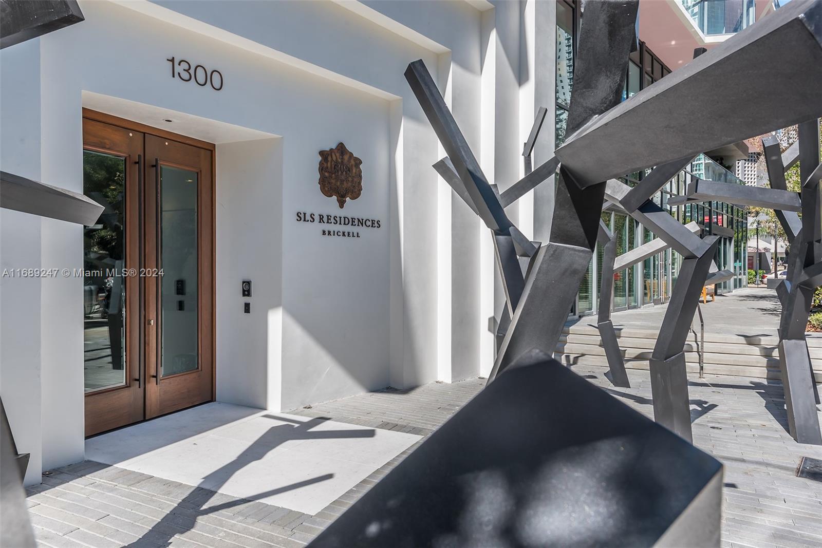 1300 S MIAMI AVENUE CONDO - Residential