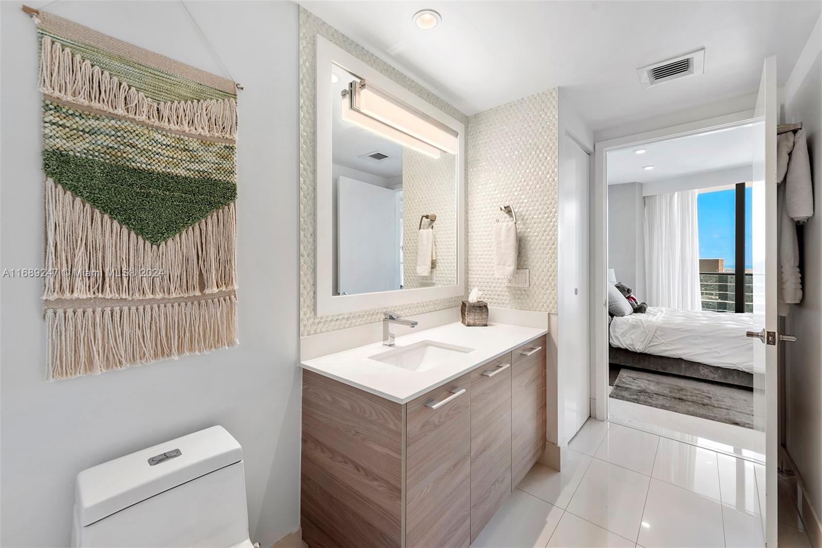 1300 S MIAMI AVENUE CONDO - Residential