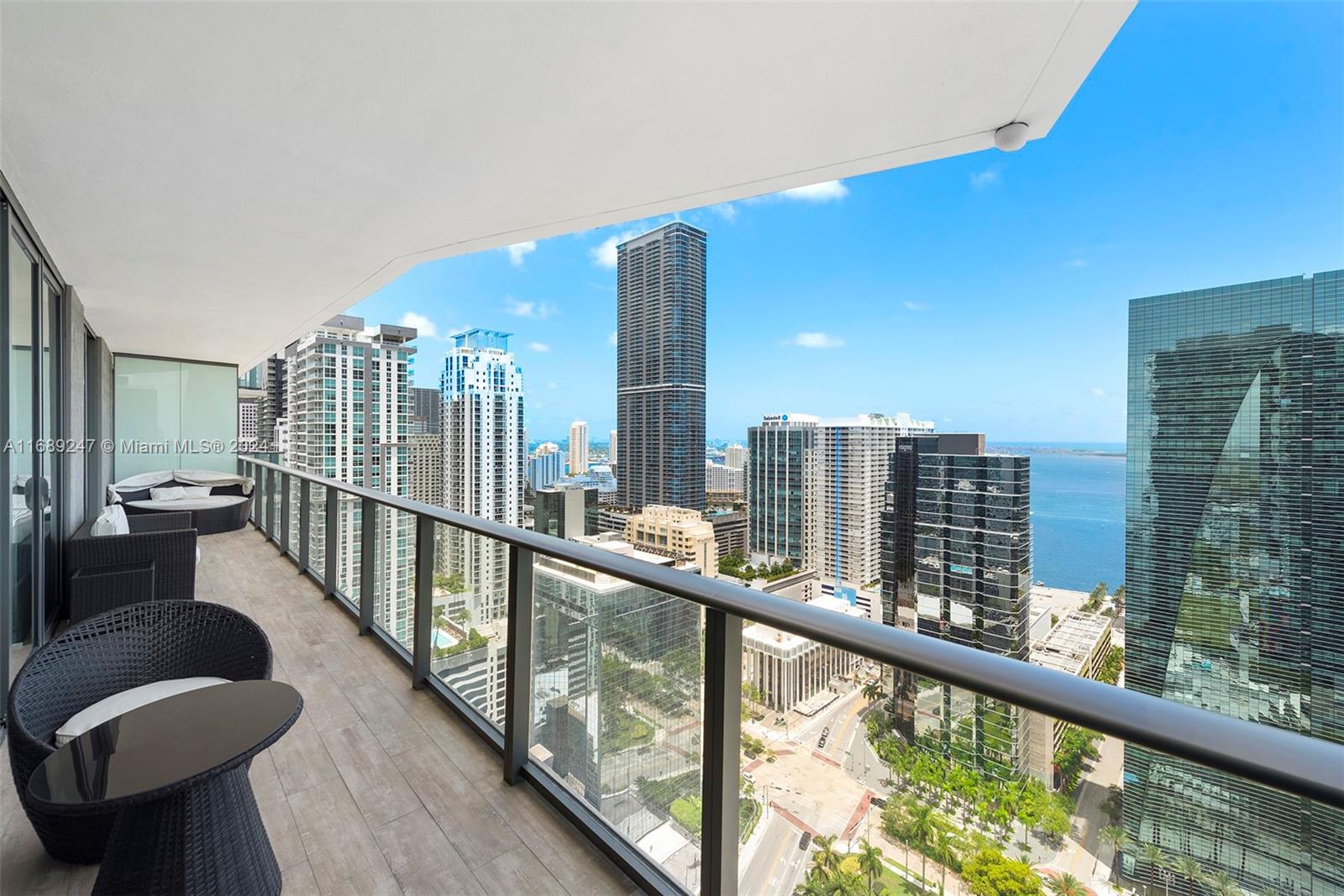 1300 S MIAMI AVENUE CONDO - Residential