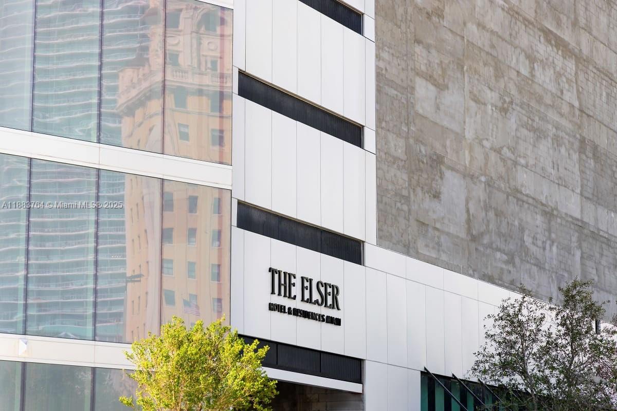 MAP OF MIAMI DADE CO. FL. - Residential