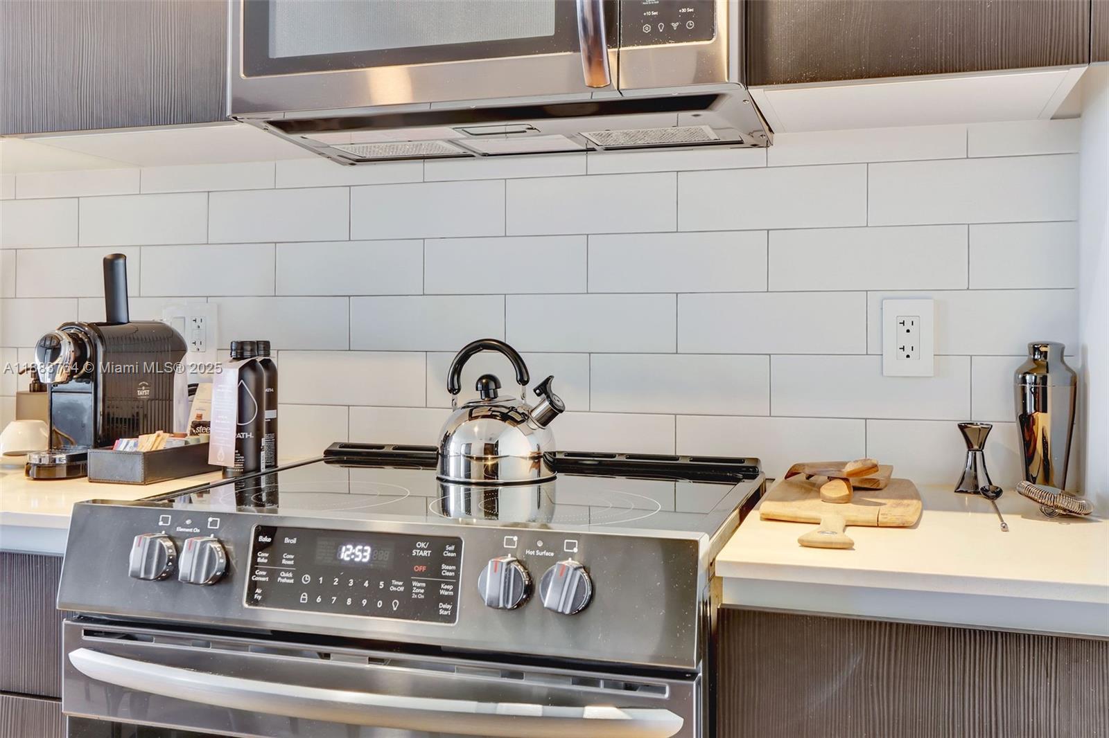 MAP OF MIAMI DADE CO. FL. - Residential