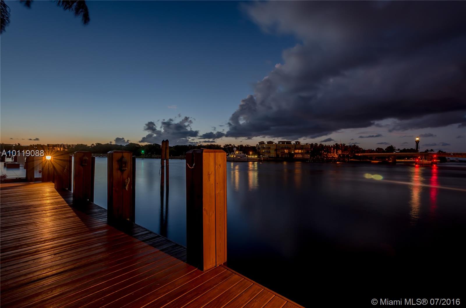 Lighthouse Point First Se - Residential