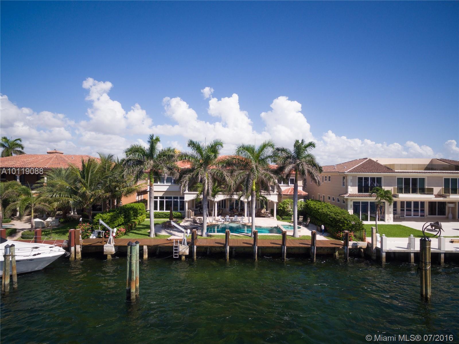 Lighthouse Point First Se - Residential