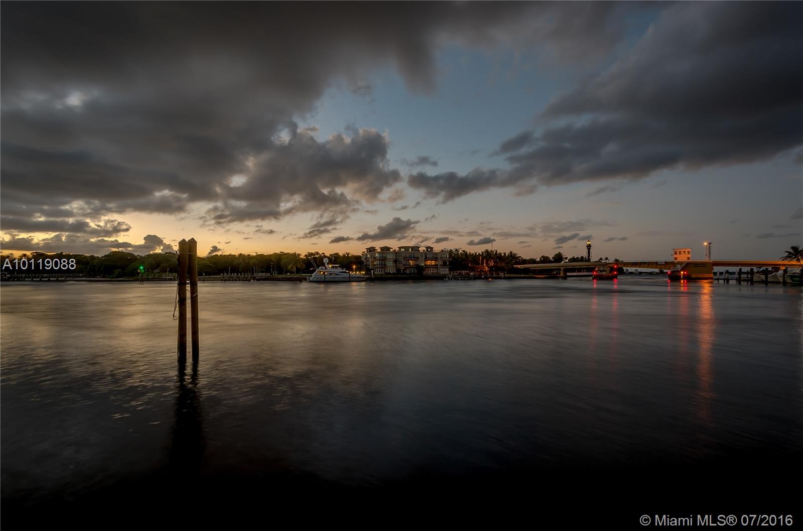 Lighthouse Point First Se - Residential