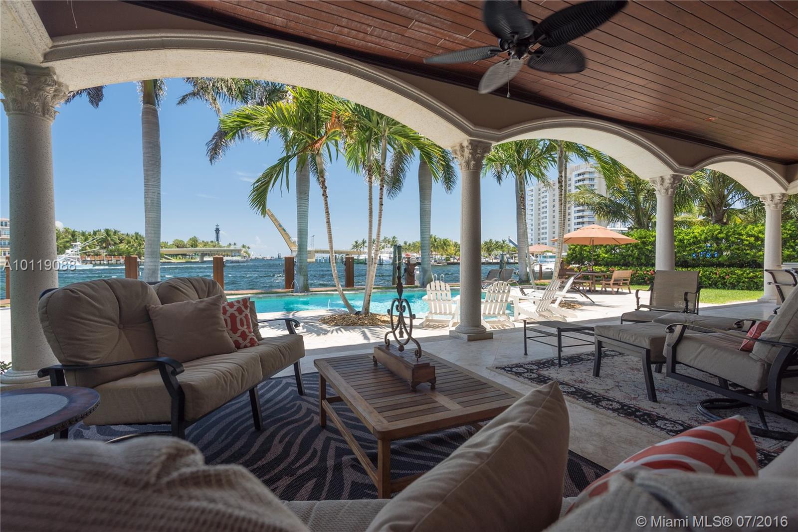 Lighthouse Point First Se - Residential