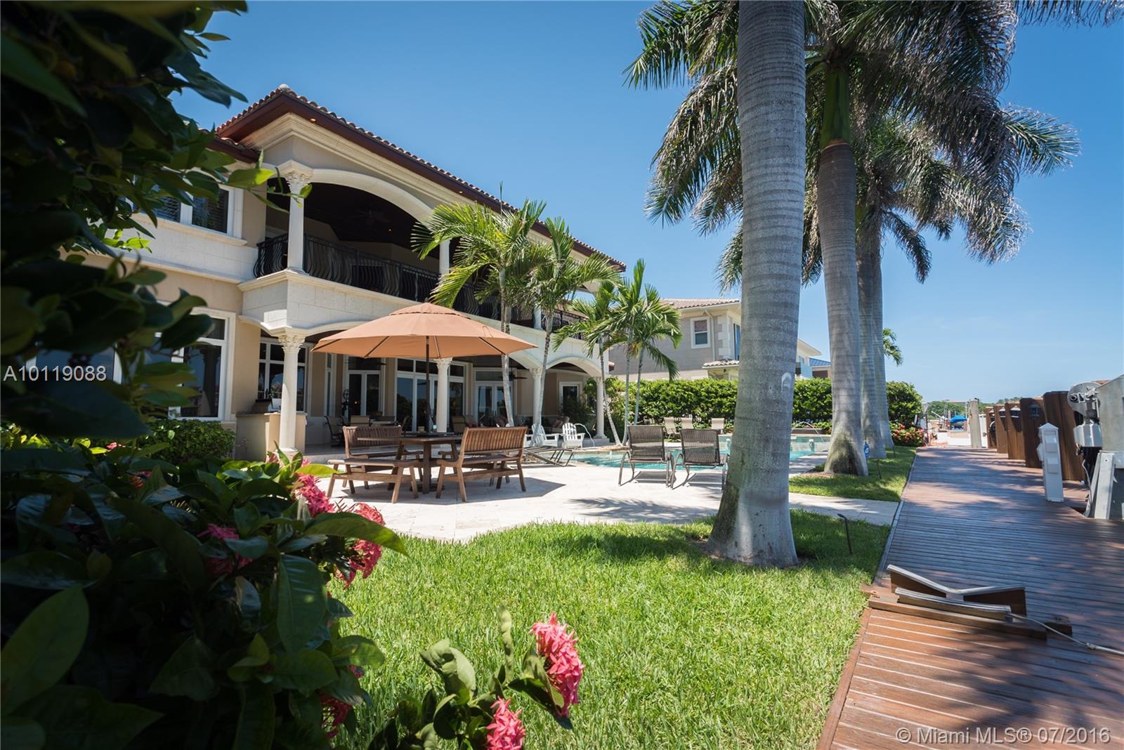 Lighthouse Point First Se - Residential