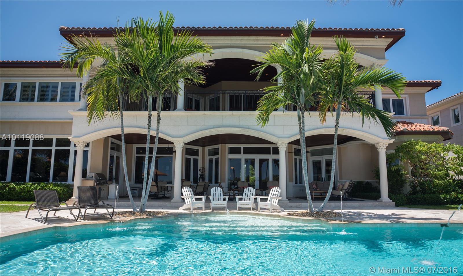 Lighthouse Point First Se - Residential