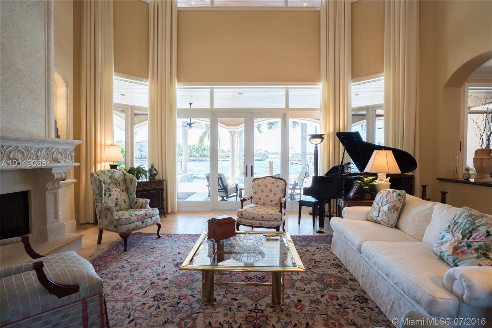 Lighthouse Point First Se - Residential