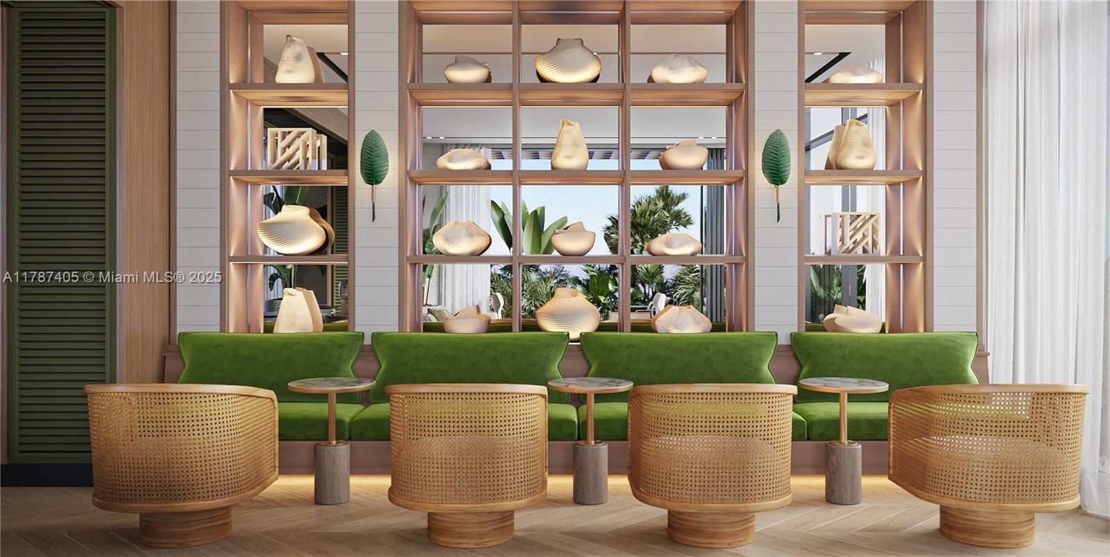 Natiivo Fort Lauderdale - Residential