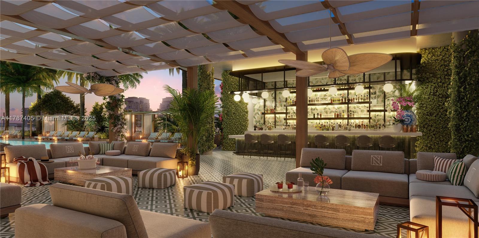 Natiivo Fort Lauderdale - Residential