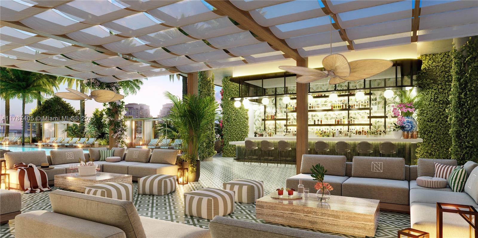 Natiivo Fort Lauderdale - Residential