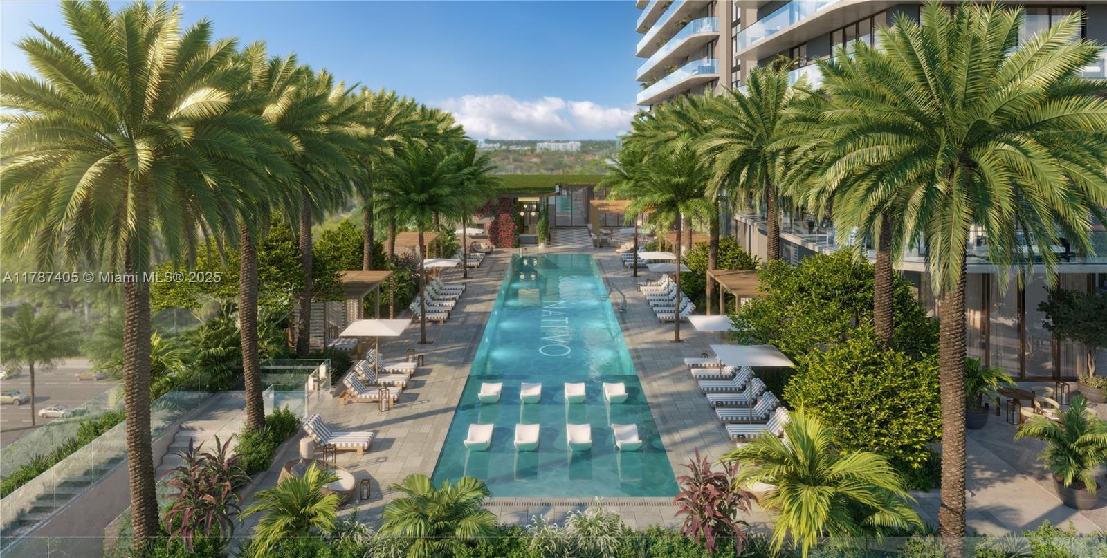 Natiivo Fort Lauderdale - Residential