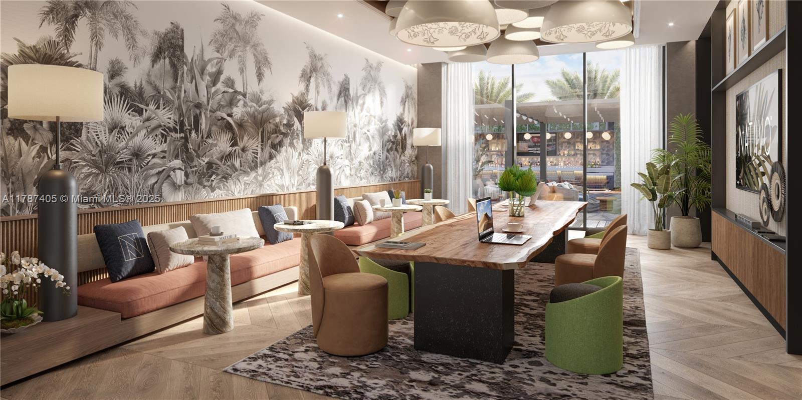 Natiivo Fort Lauderdale - Residential