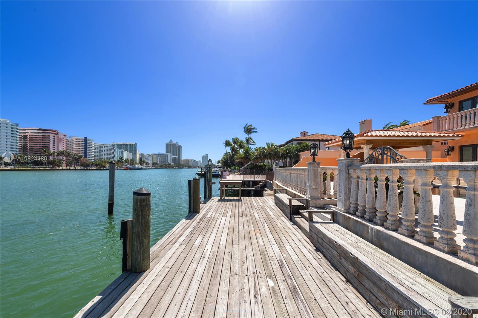 BEACH VIEW - Residential