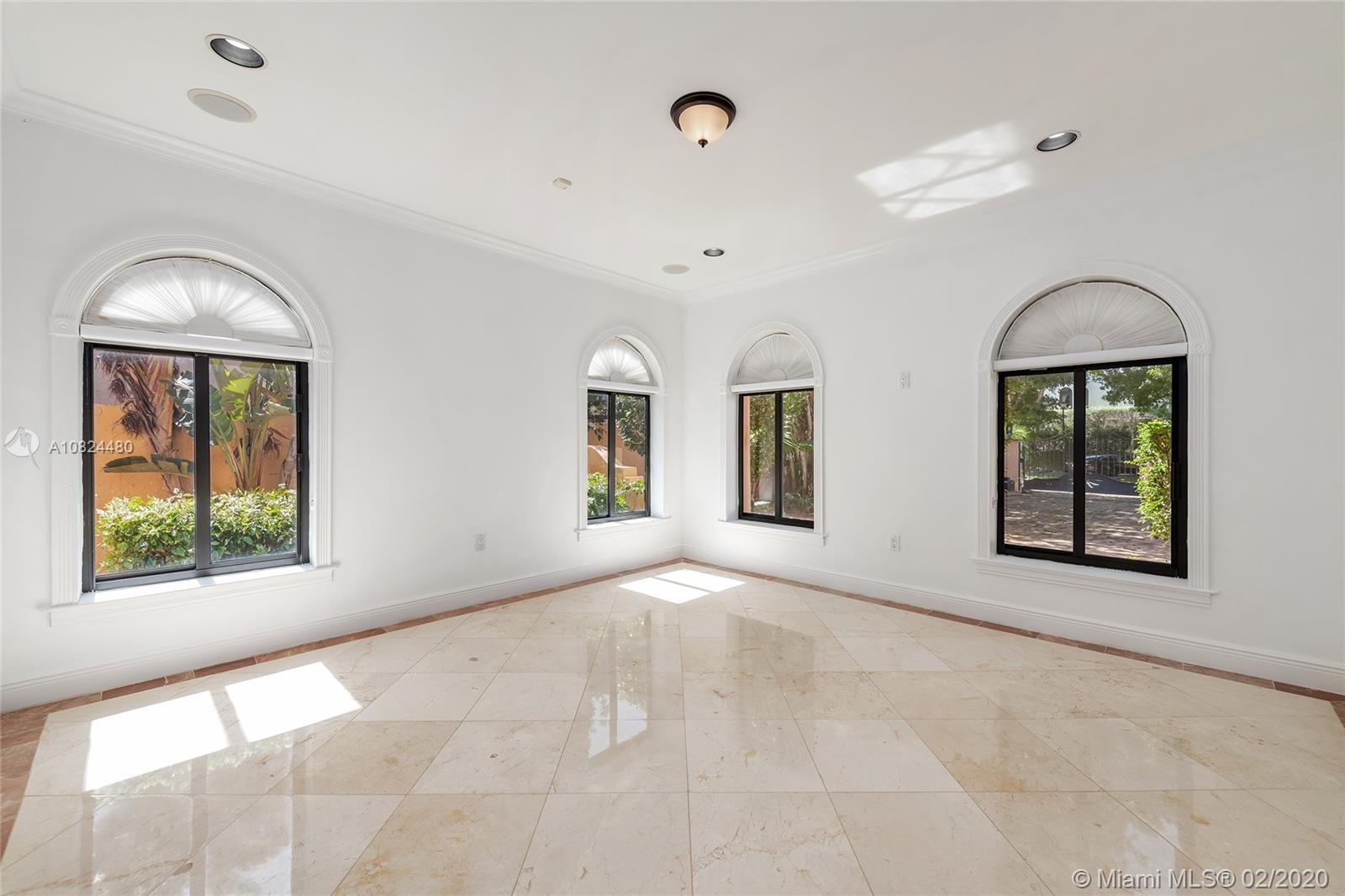 BEACH VIEW - Residential