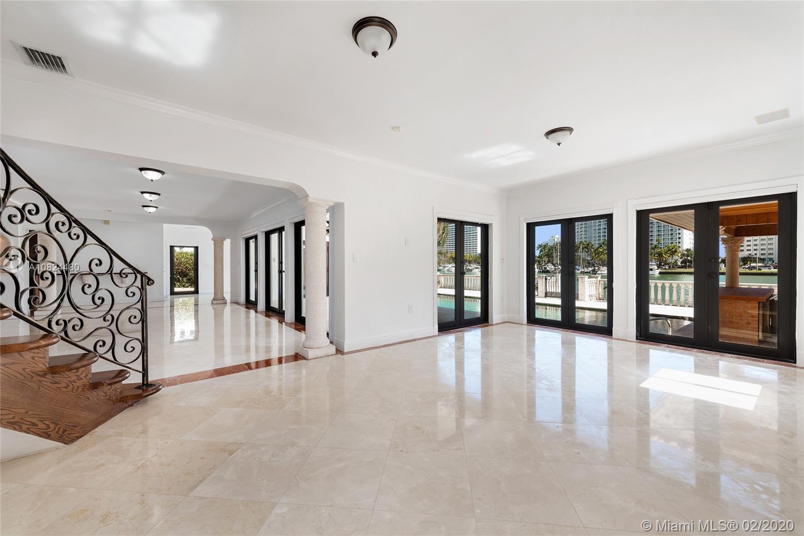 BEACH VIEW - Residential