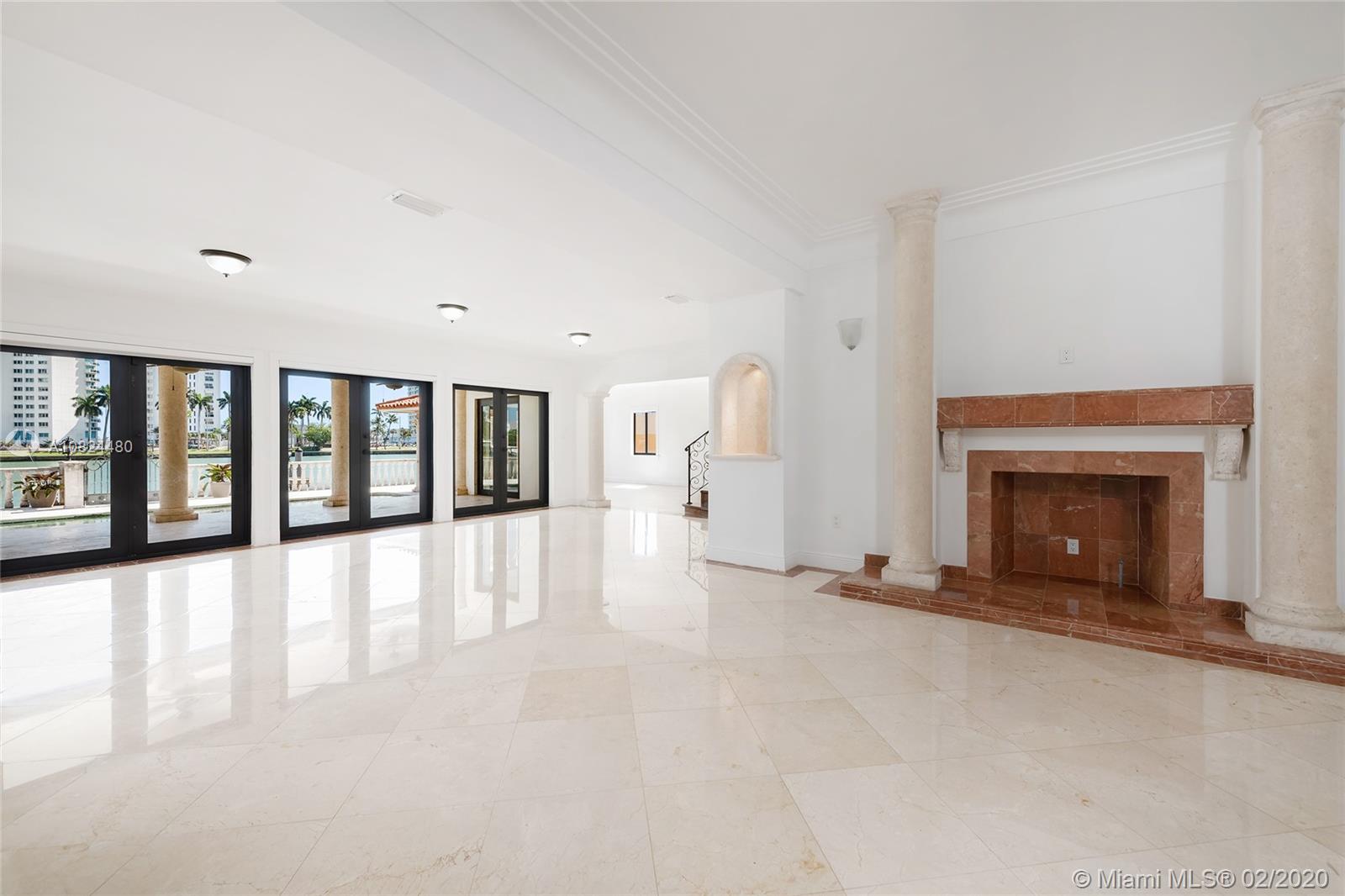 BEACH VIEW - Residential