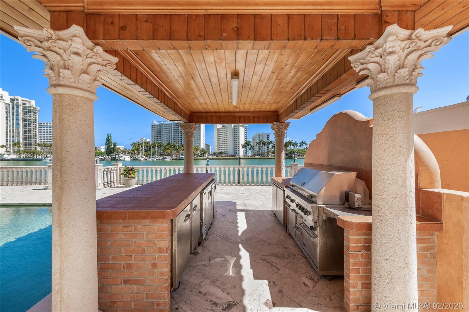 BEACH VIEW - Residential