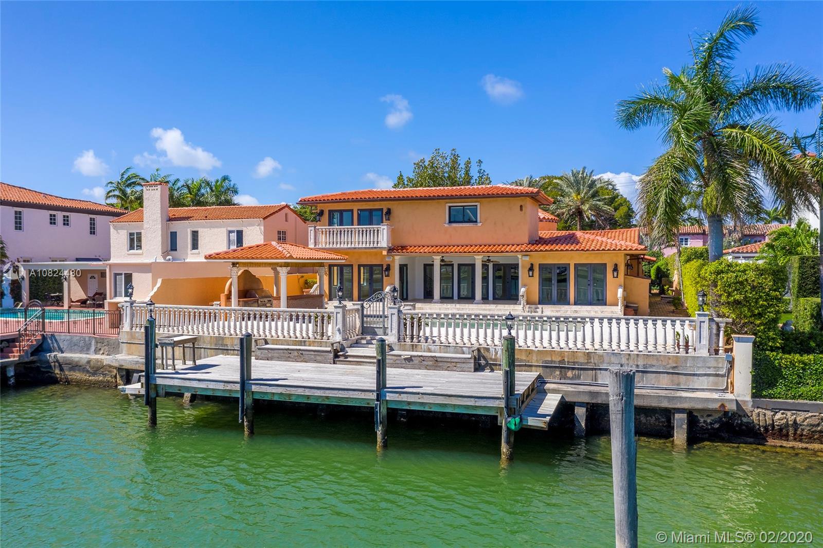 BEACH VIEW - Residential