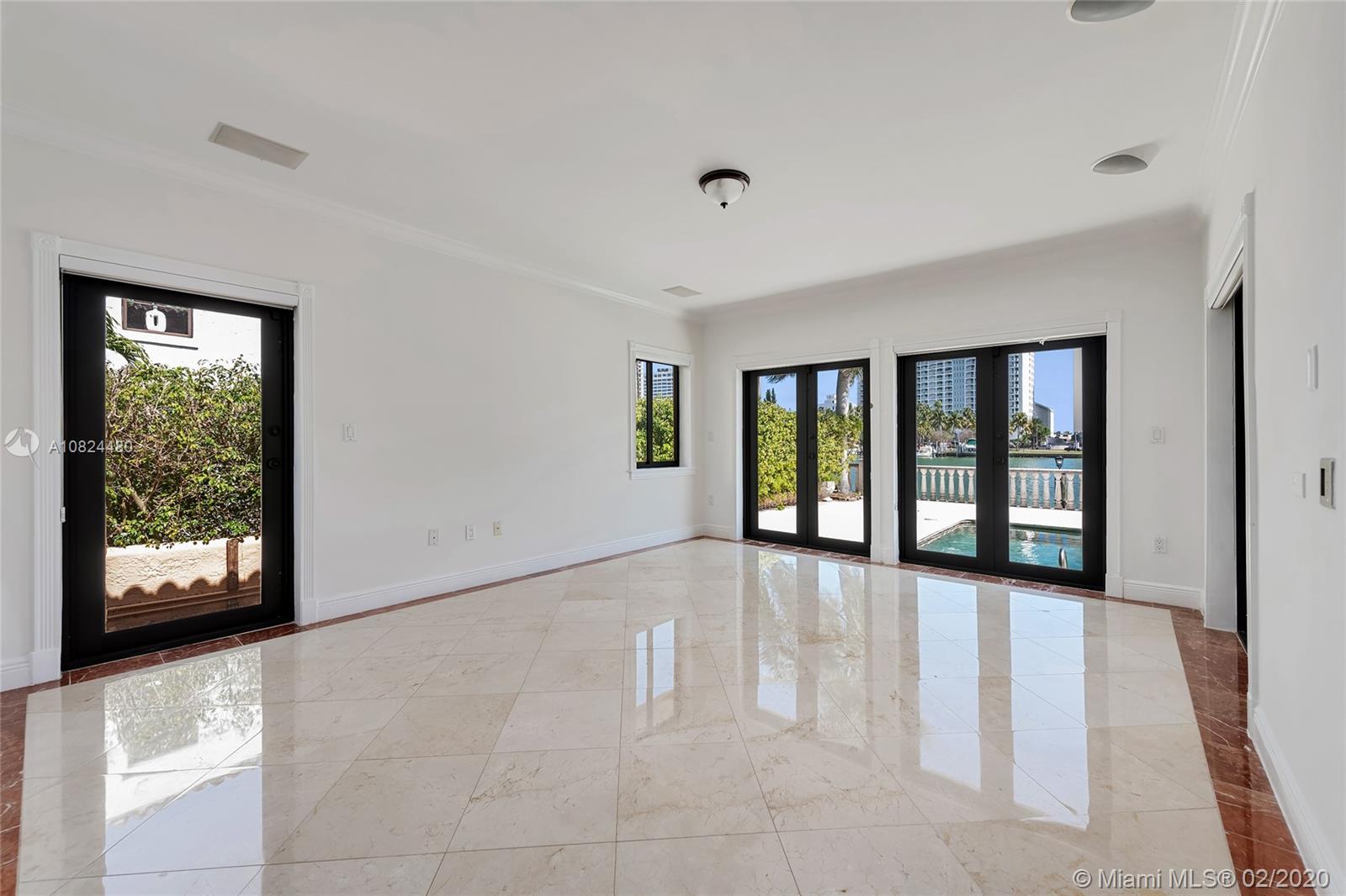 BEACH VIEW - Residential