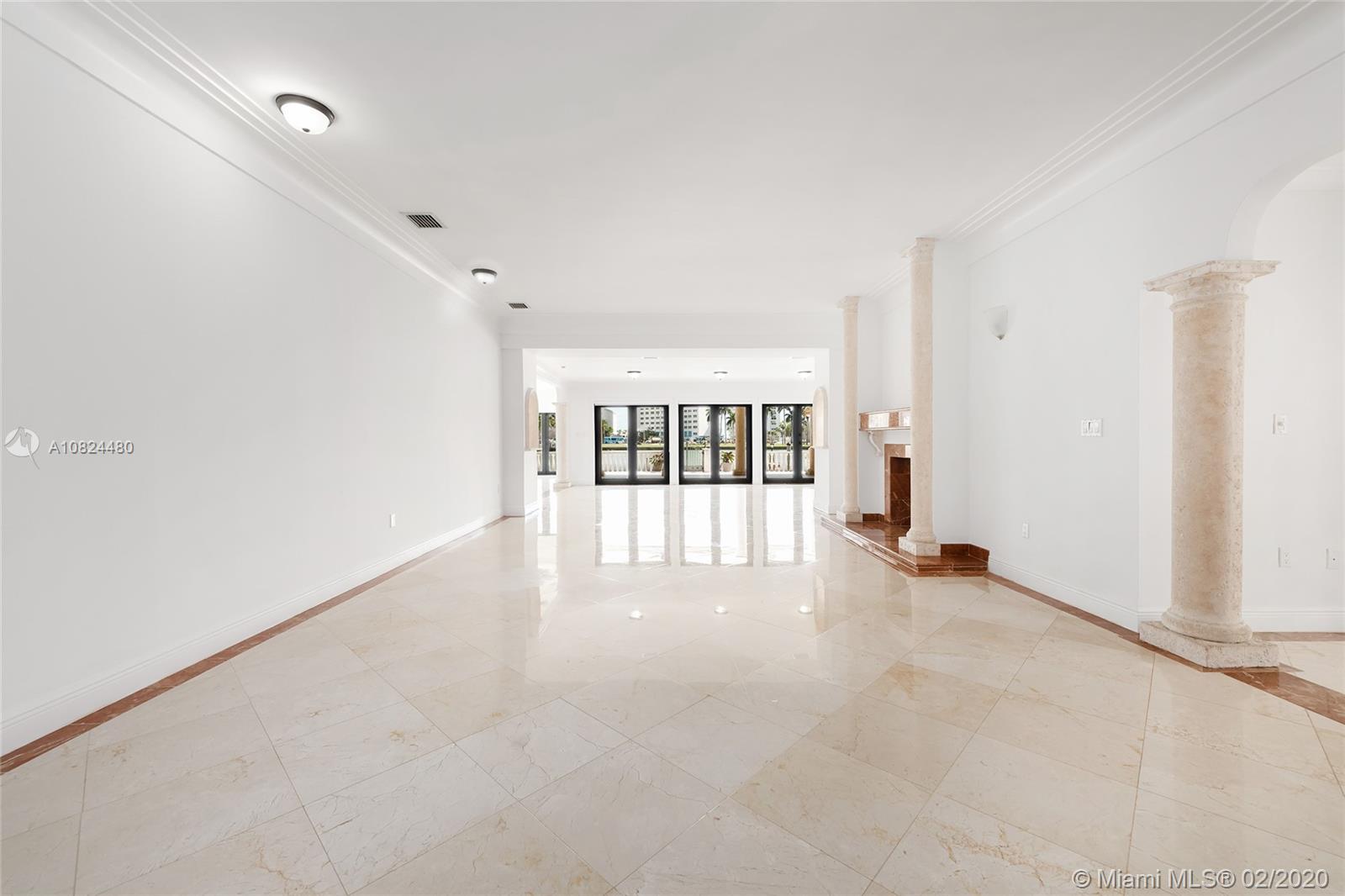 BEACH VIEW - Residential