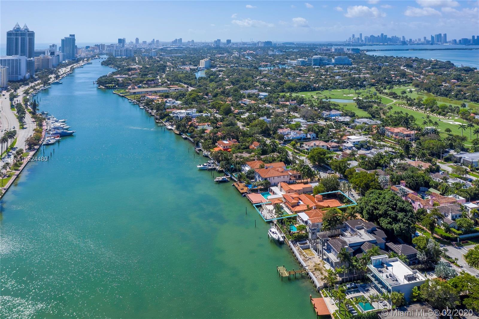 BEACH VIEW - Residential