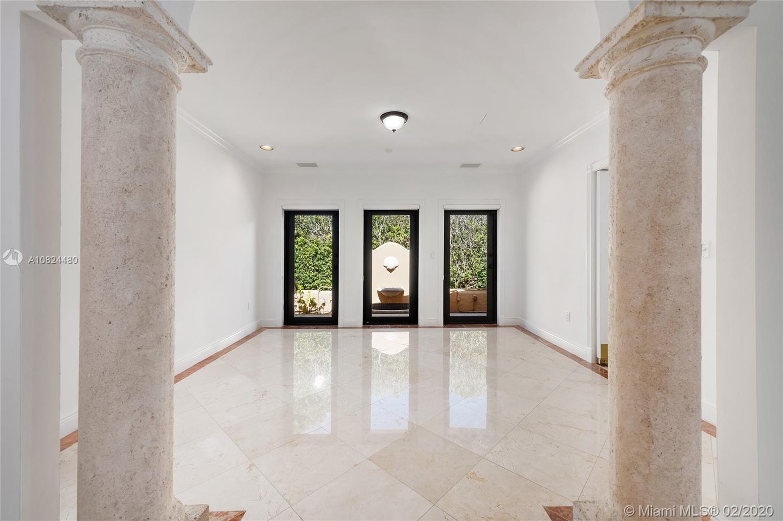 BEACH VIEW - Residential