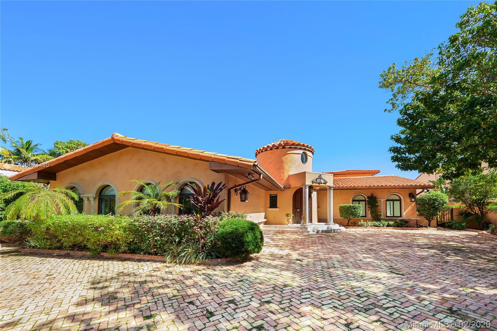 BEACH VIEW - Residential