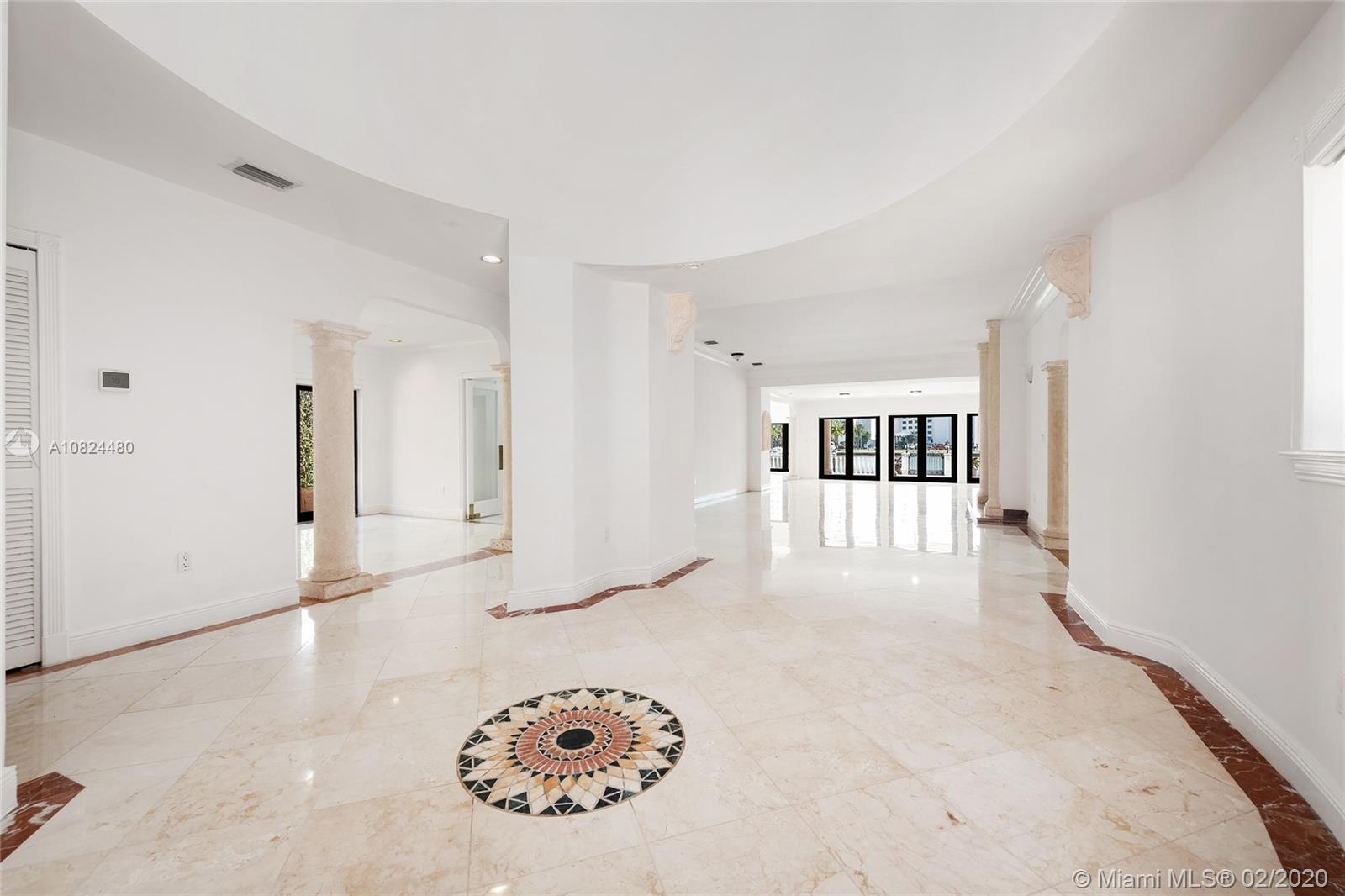 BEACH VIEW - Residential