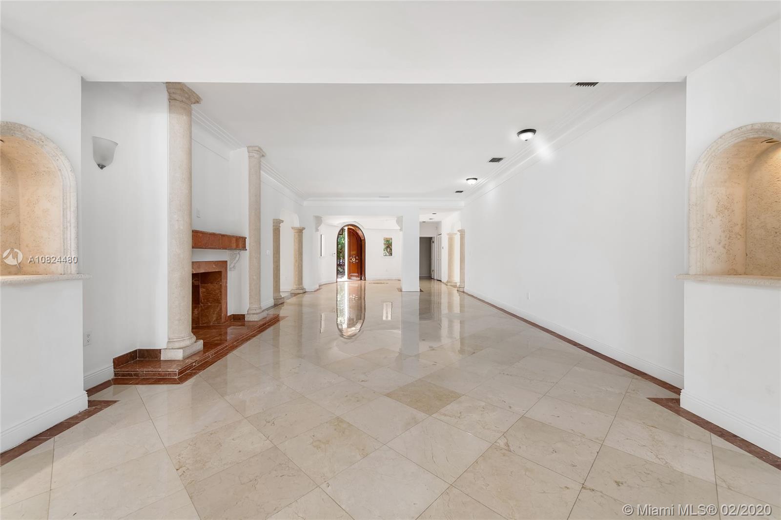 BEACH VIEW - Residential