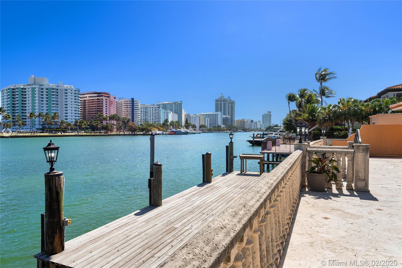 BEACH VIEW - Residential