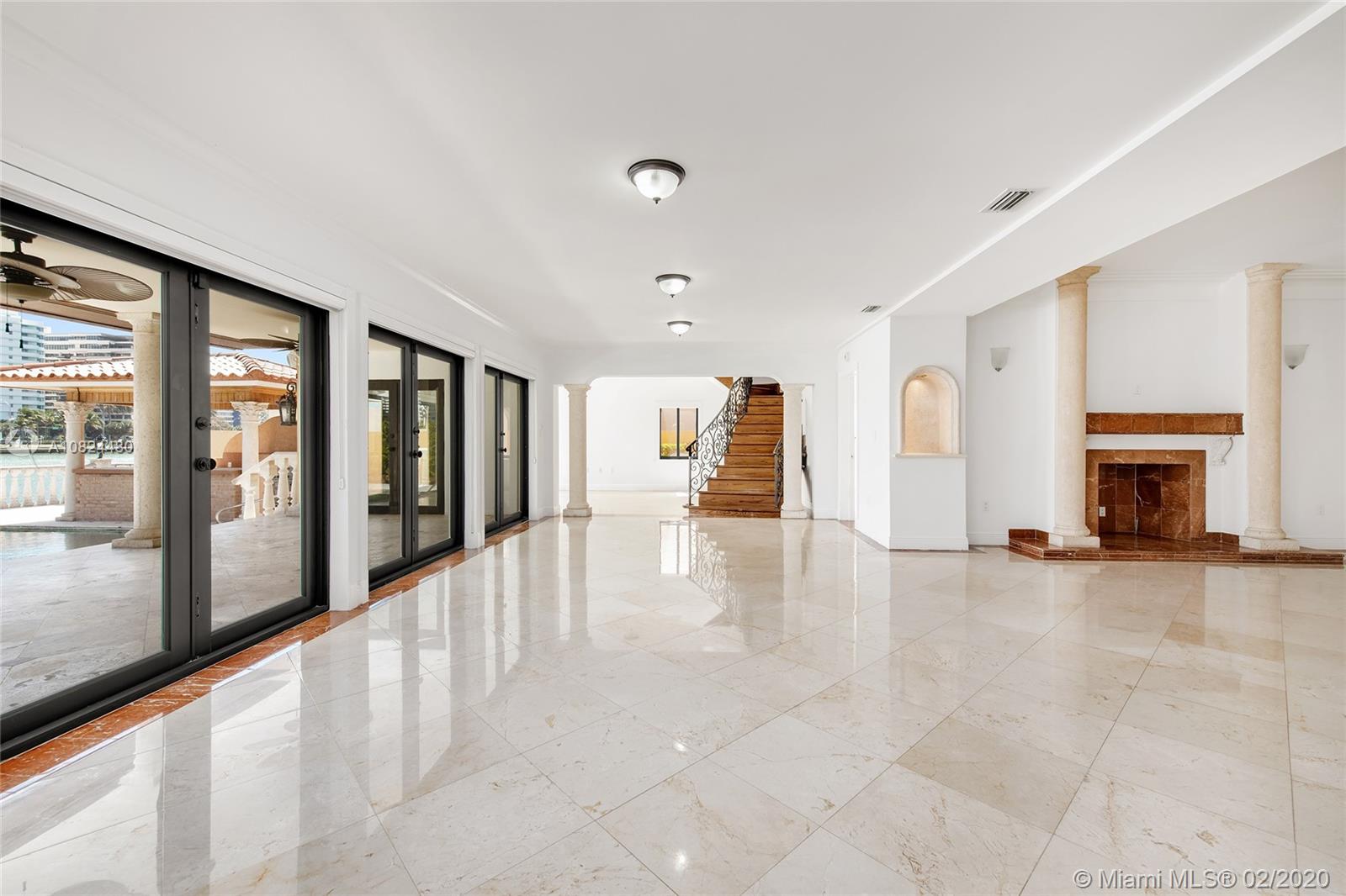 BEACH VIEW - Residential