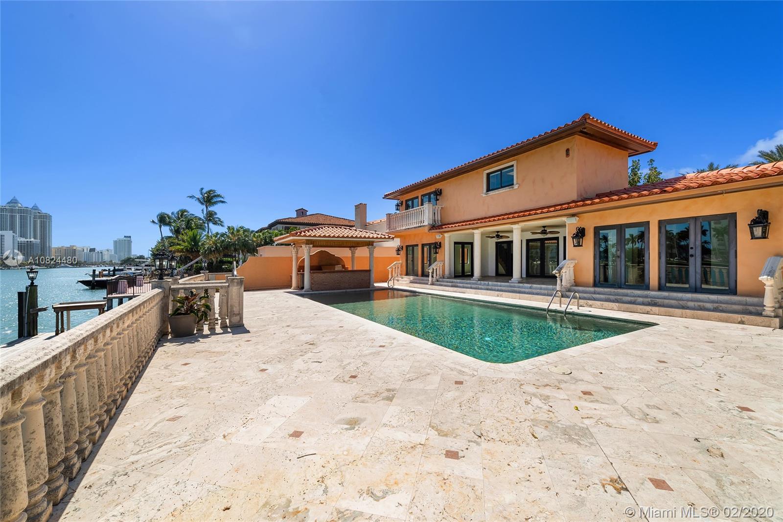 BEACH VIEW - Residential