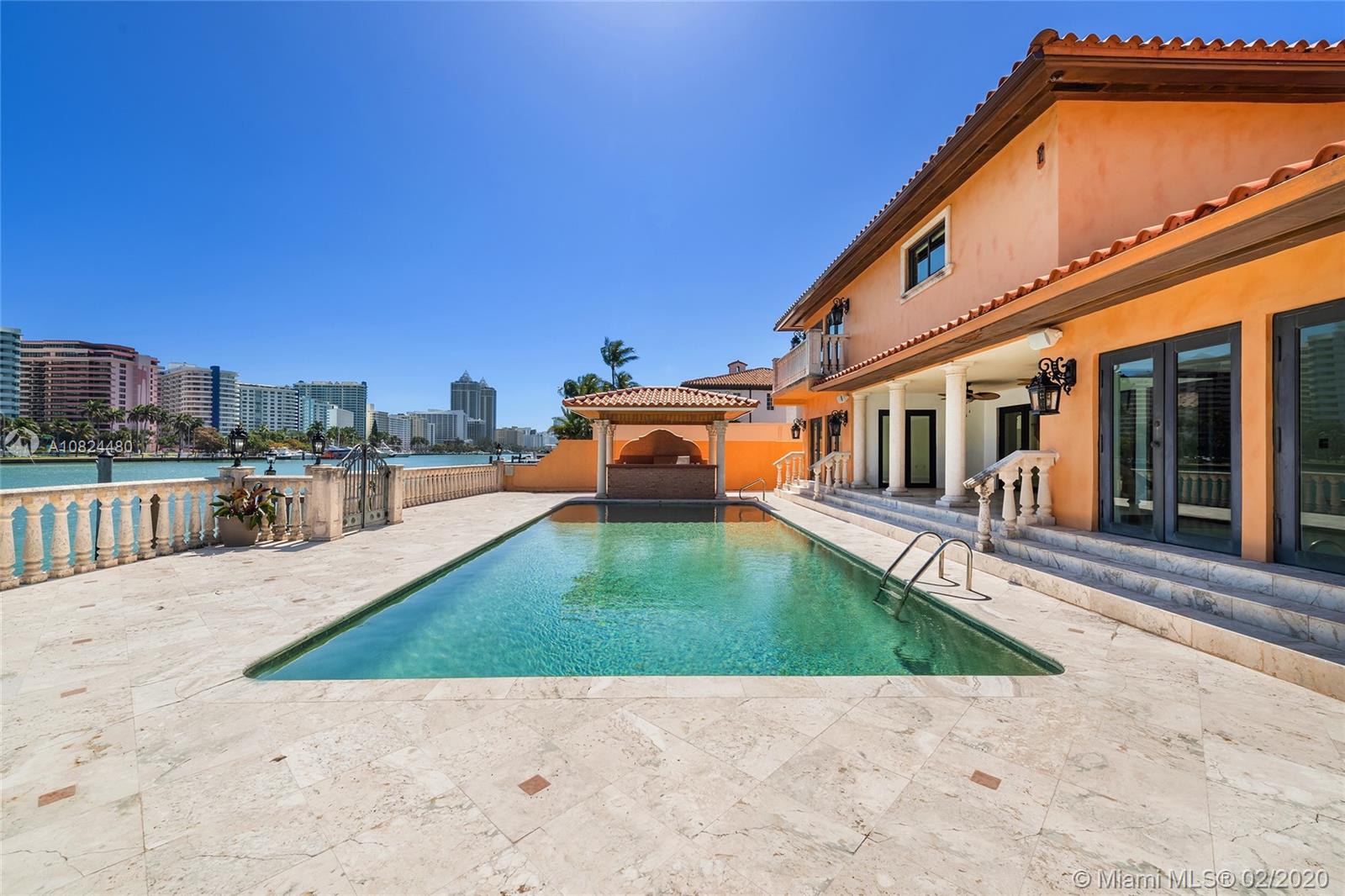 BEACH VIEW - Residential