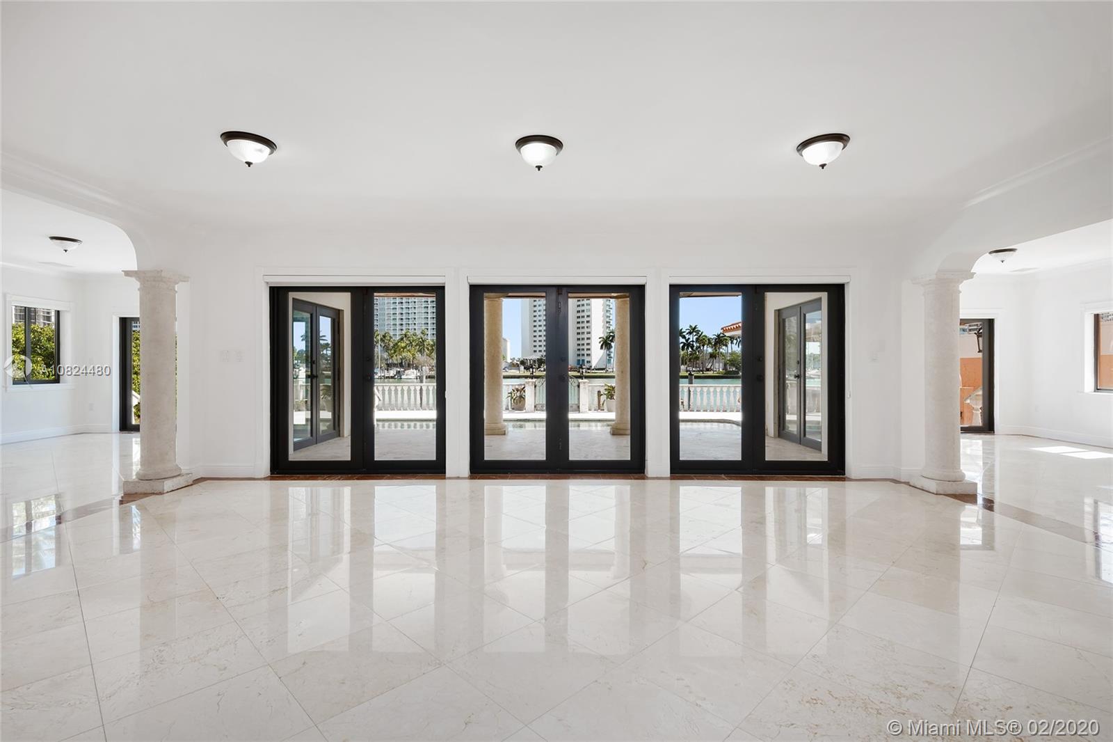 BEACH VIEW - Residential