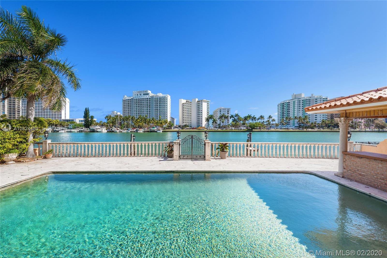 BEACH VIEW - Residential