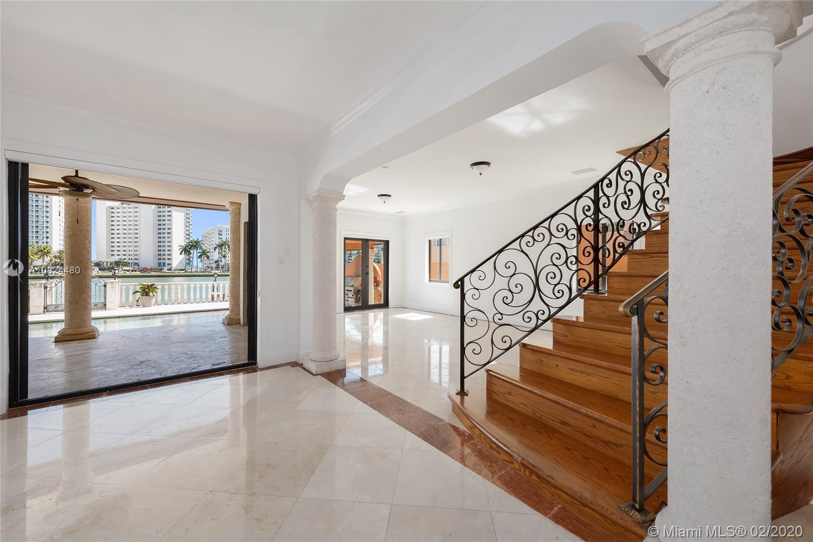 BEACH VIEW - Residential