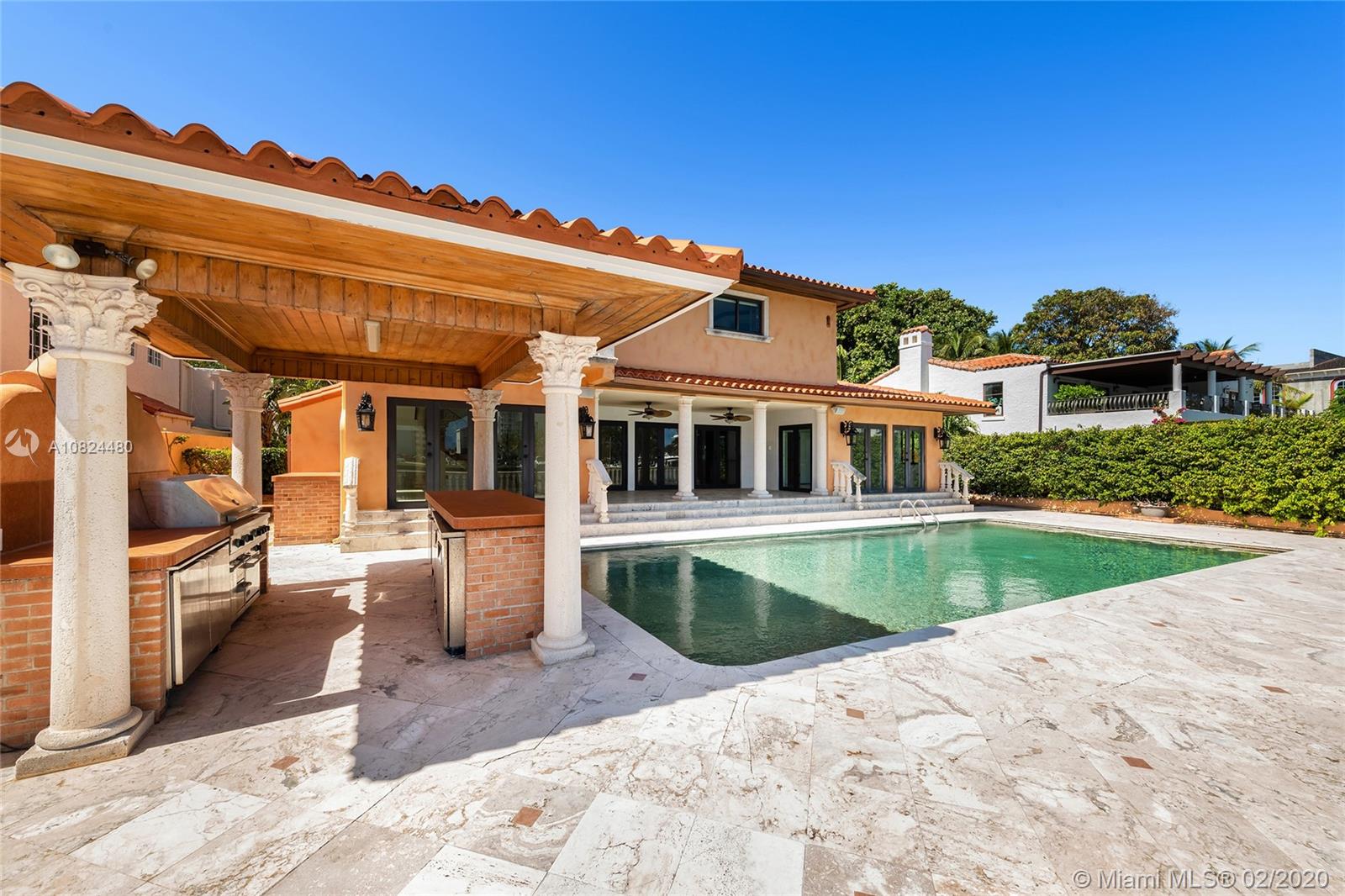 BEACH VIEW - Residential