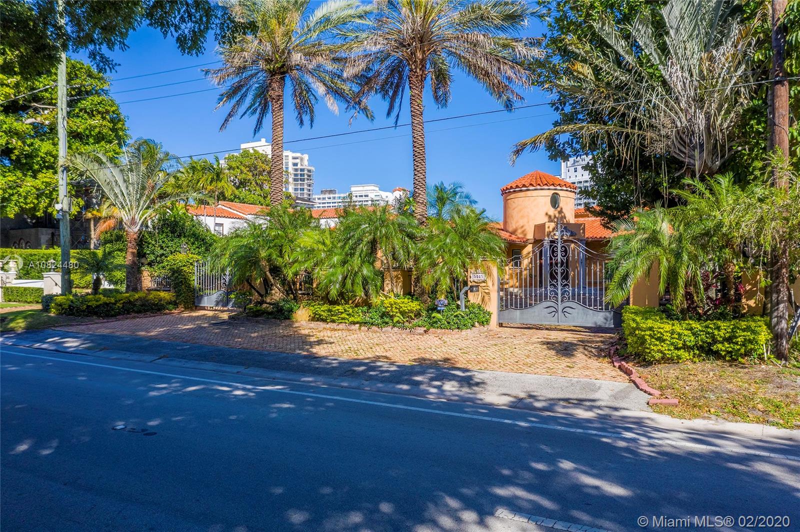 BEACH VIEW - Residential
