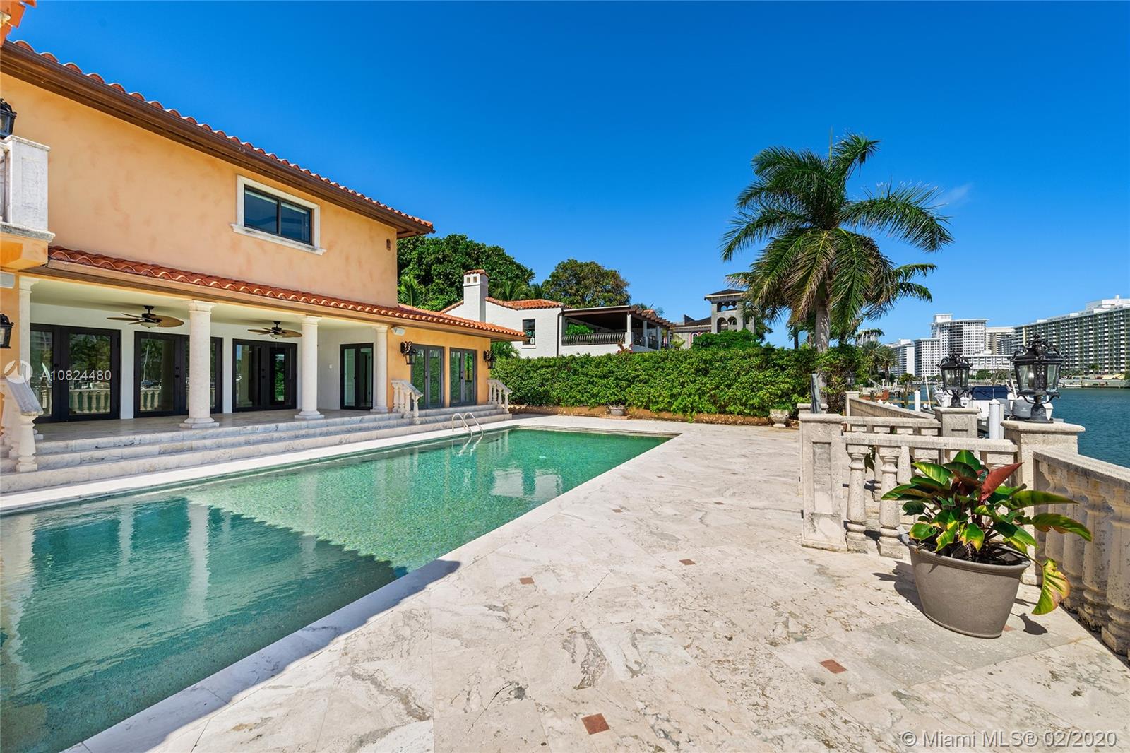 BEACH VIEW - Residential