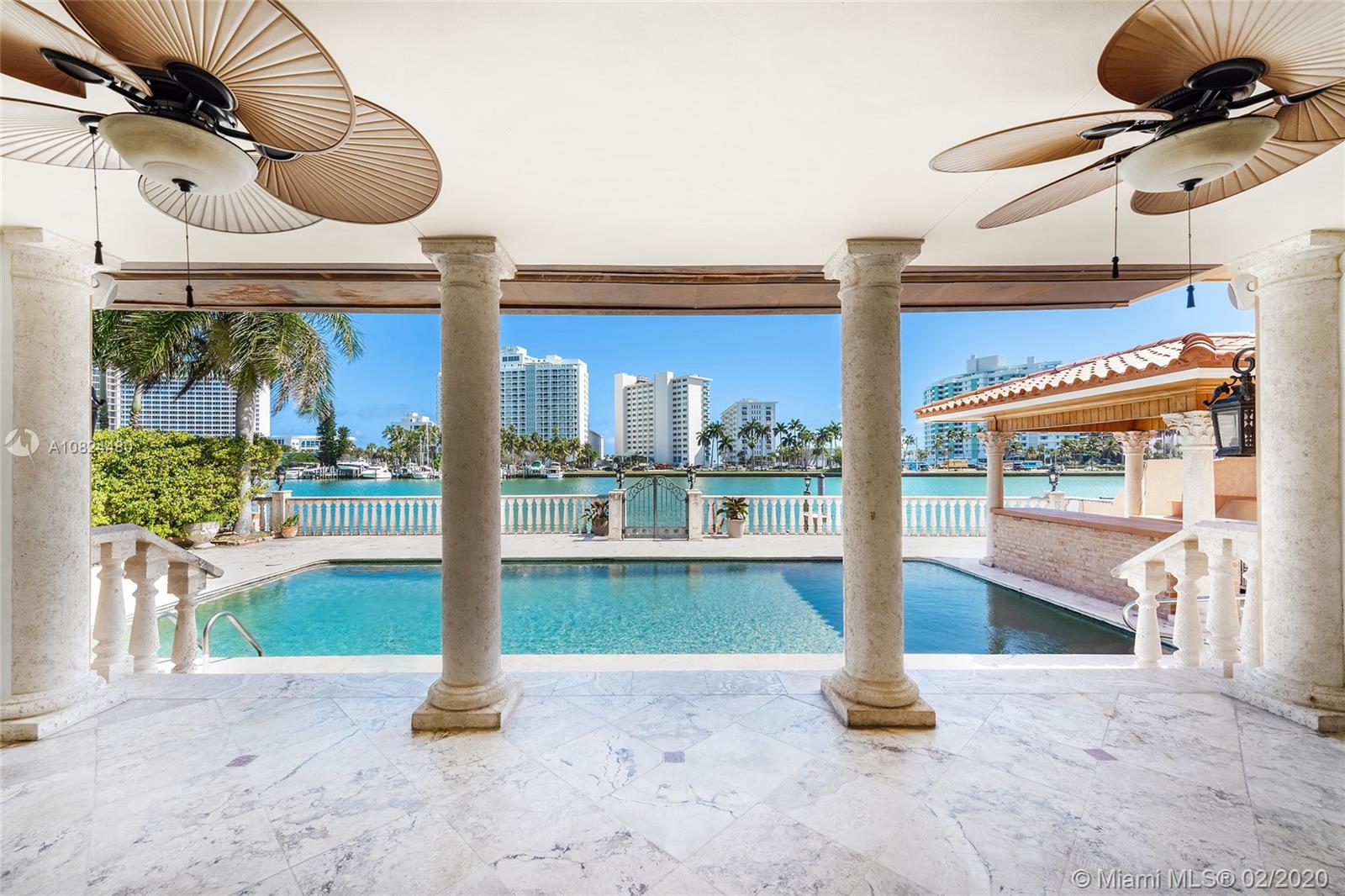 BEACH VIEW - Residential