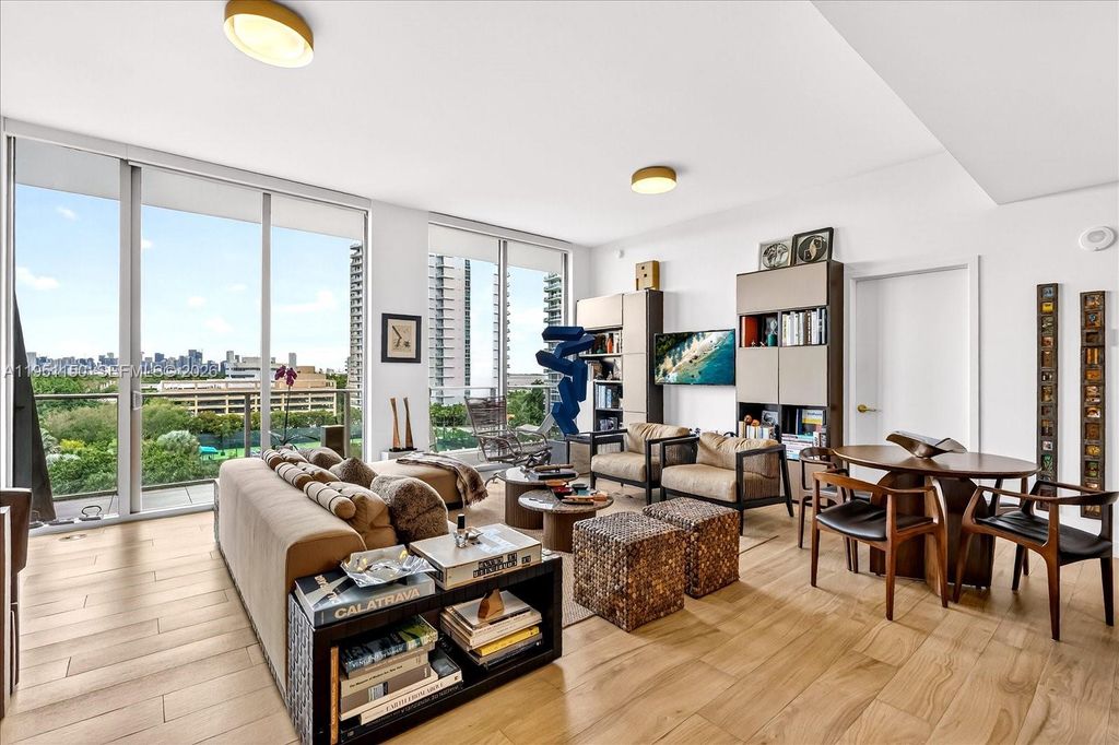 Photo of 2678 Tigertail Ave #604, Miami, FL 33133 (MLS # A11951150)