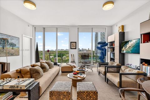 Miami-Dade County 55+ Properties for sale 13 2678 Tigertail Ave 604 Miami FL 33133