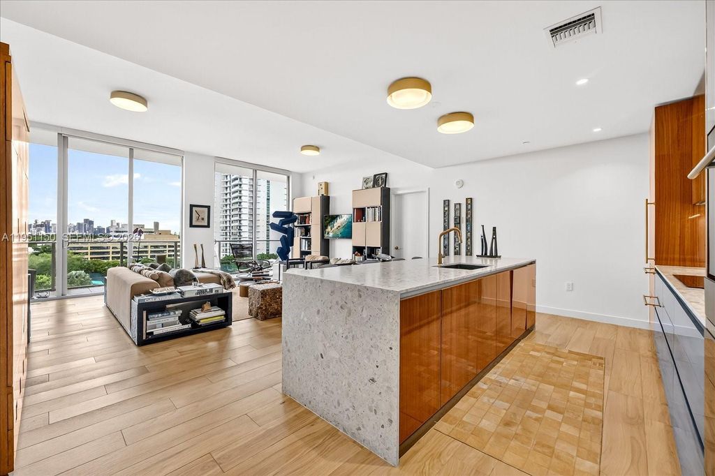 Photo of 2678 Tigertail Ave #604, Miami, FL 33133 (MLS # A11951150)