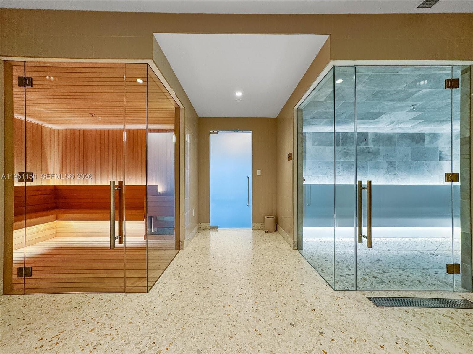 MR C RESIDENCES - Residential