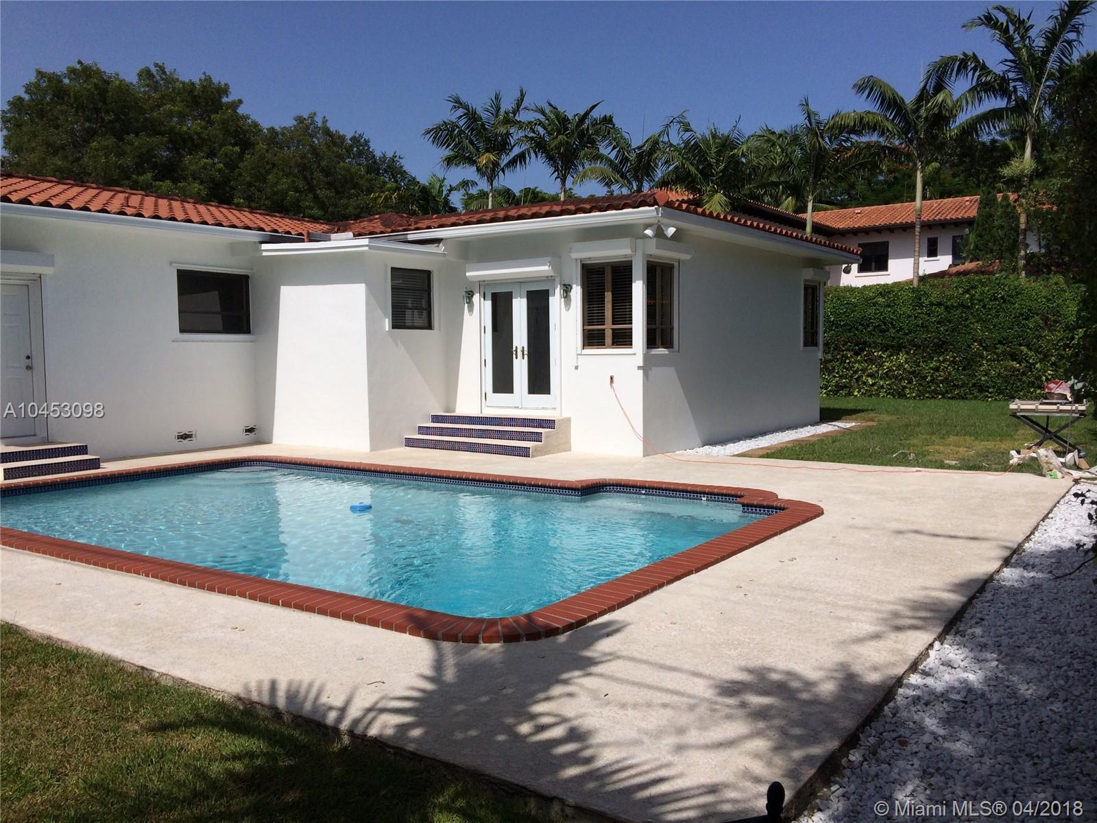 C GABLES GRANADA SEC REV - Residential Lease